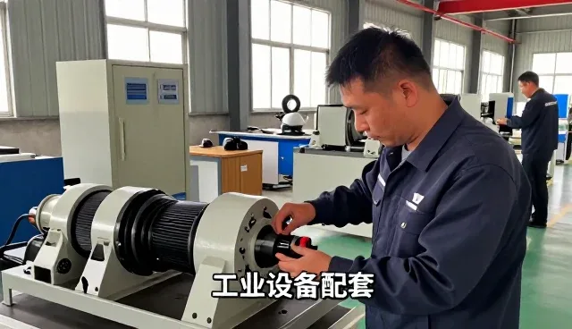 设备租赁未来将在验收交付环节中发挥更大作用