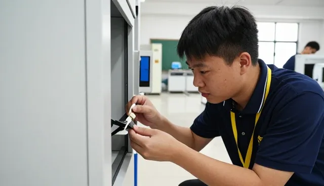 新建楼盘为什么需要工业设备配套？