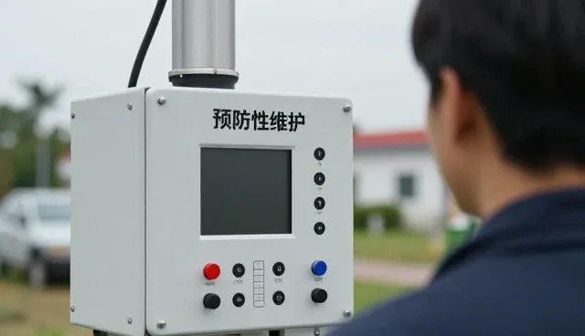 提升设备运行稳定的常见问题及应对策略